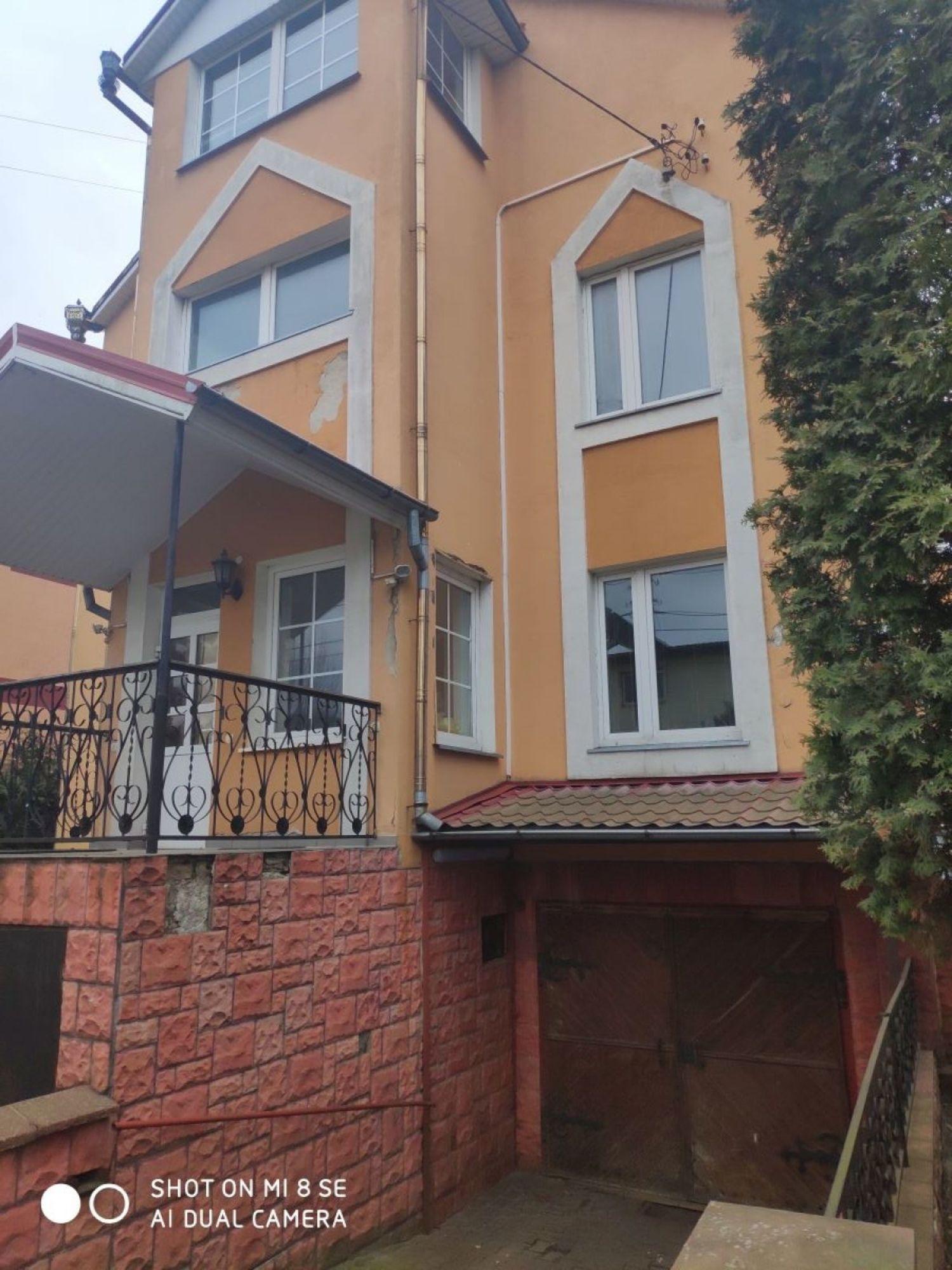 Купить дачу, дом, коттедж за 14 900 000 рублей на Полевой пер