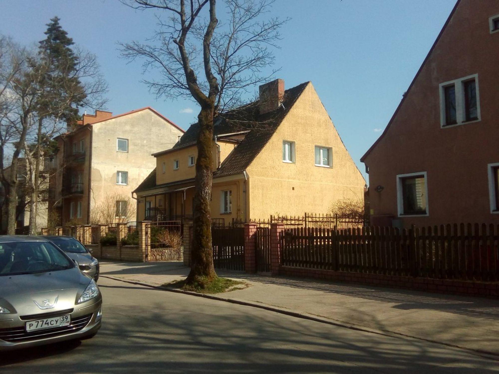 Купить дачу, дом, коттедж за 55 000 000 рублей на Чапаева ул