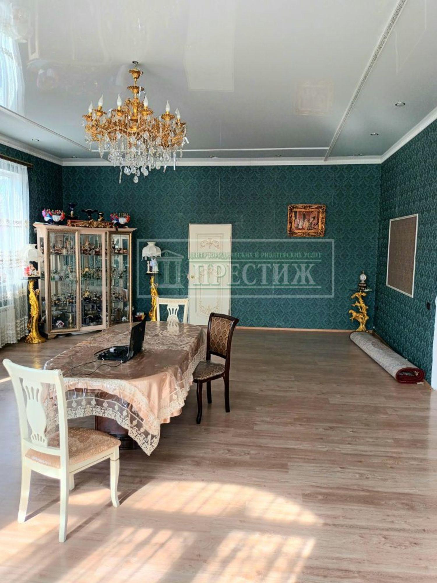 Купить дачу, дом, коттедж за 9 800 000 рублей на Балакова ул, 101