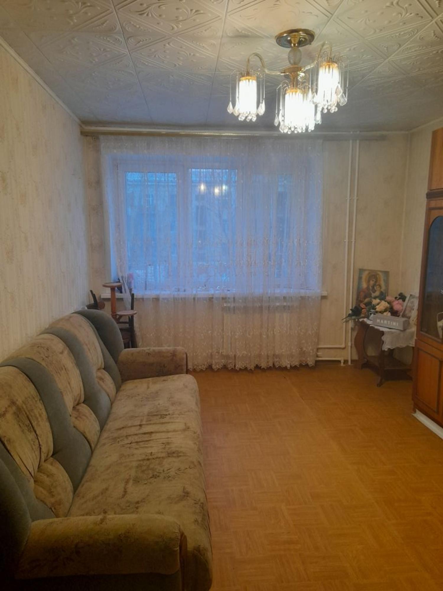 Купить квартиру за 5 100 000 рублей на Гагарина ул, 4