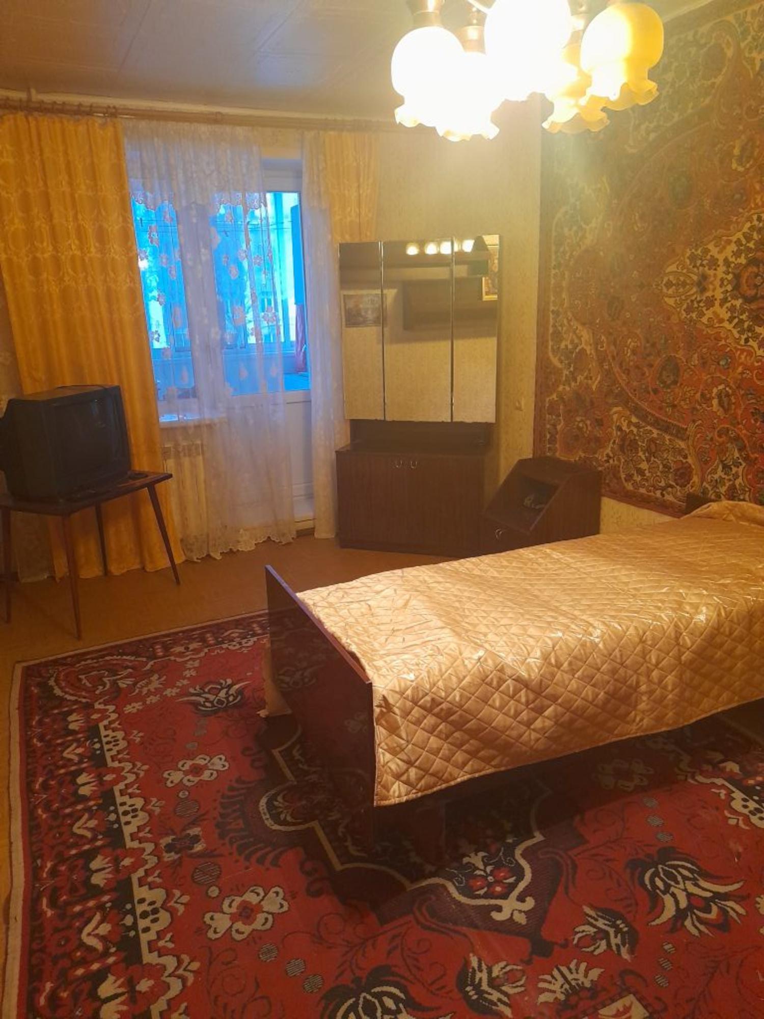 Купить квартиру за 5 100 000 рублей на Гагарина ул, 4