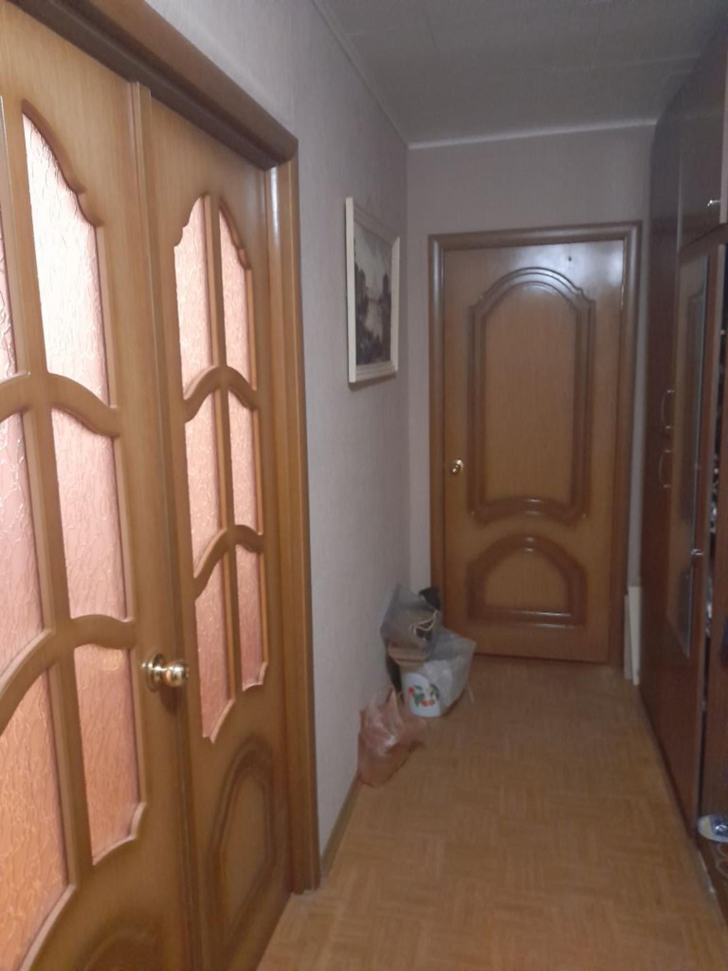 Купить квартиру за 5 100 000 рублей на Гагарина ул, 4