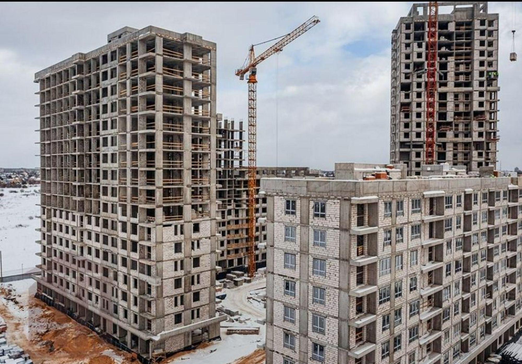 Купить студию за 3 551 700 рублей на Красина 2-я ул, 64