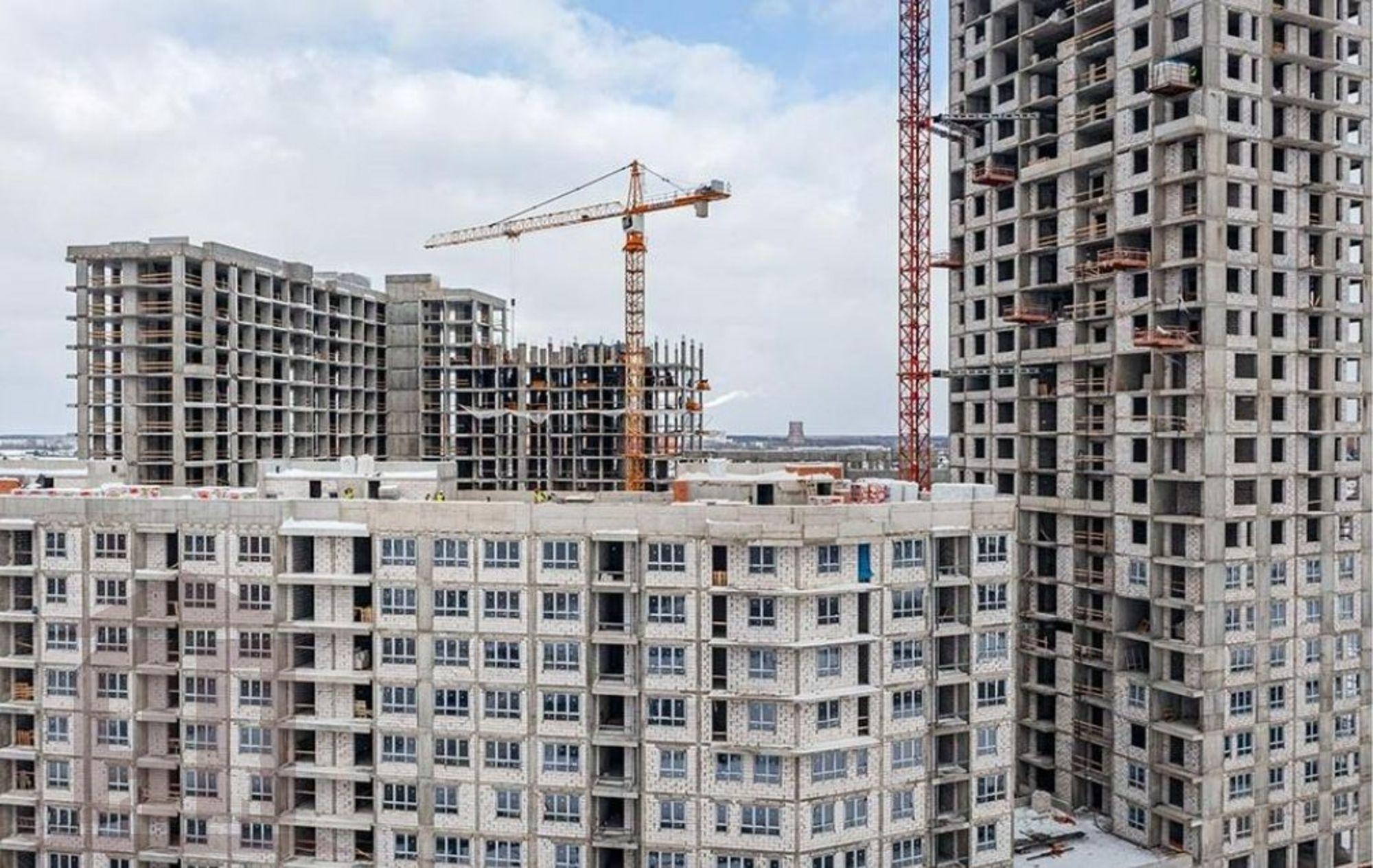 Купить студию за 3 551 700 рублей на Красина 2-я ул, 64