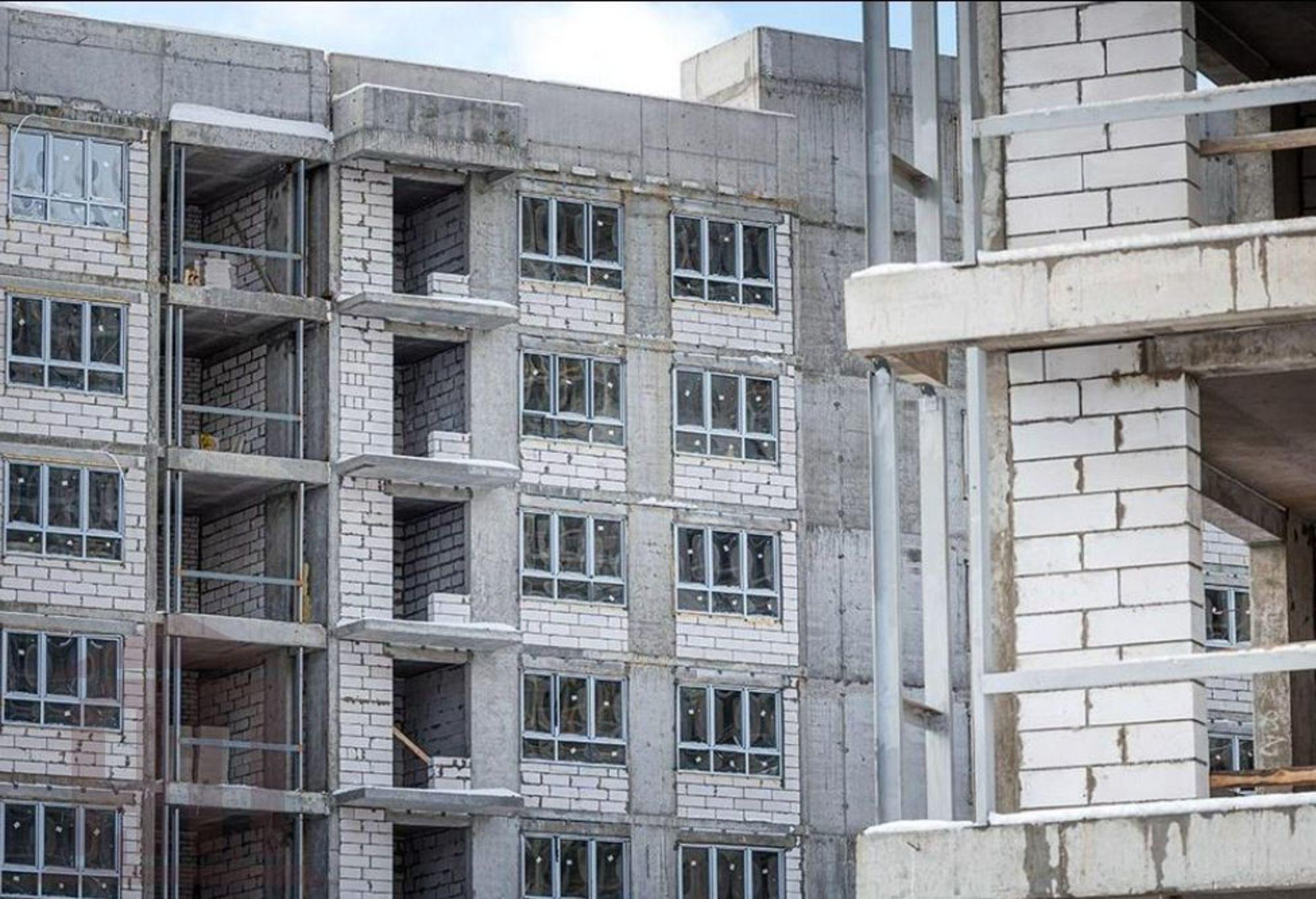 Купить квартиру за 4 786 700 рублей на Красина 2-я ул, 64