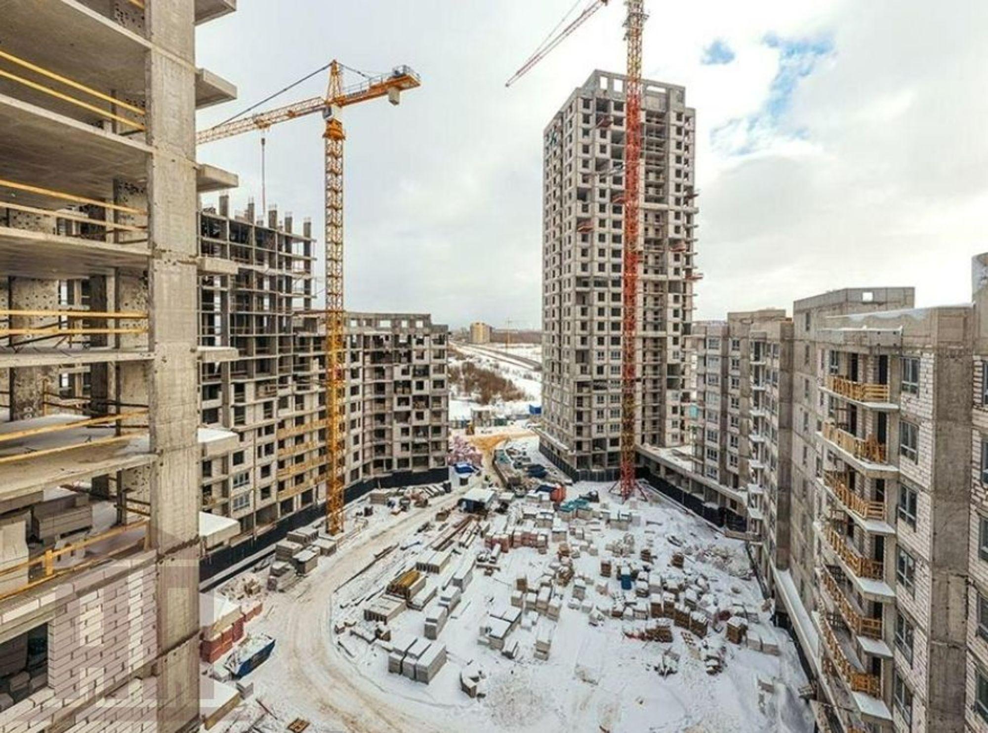 Купить квартиру за 4 786 700 рублей на Красина 2-я ул, 64