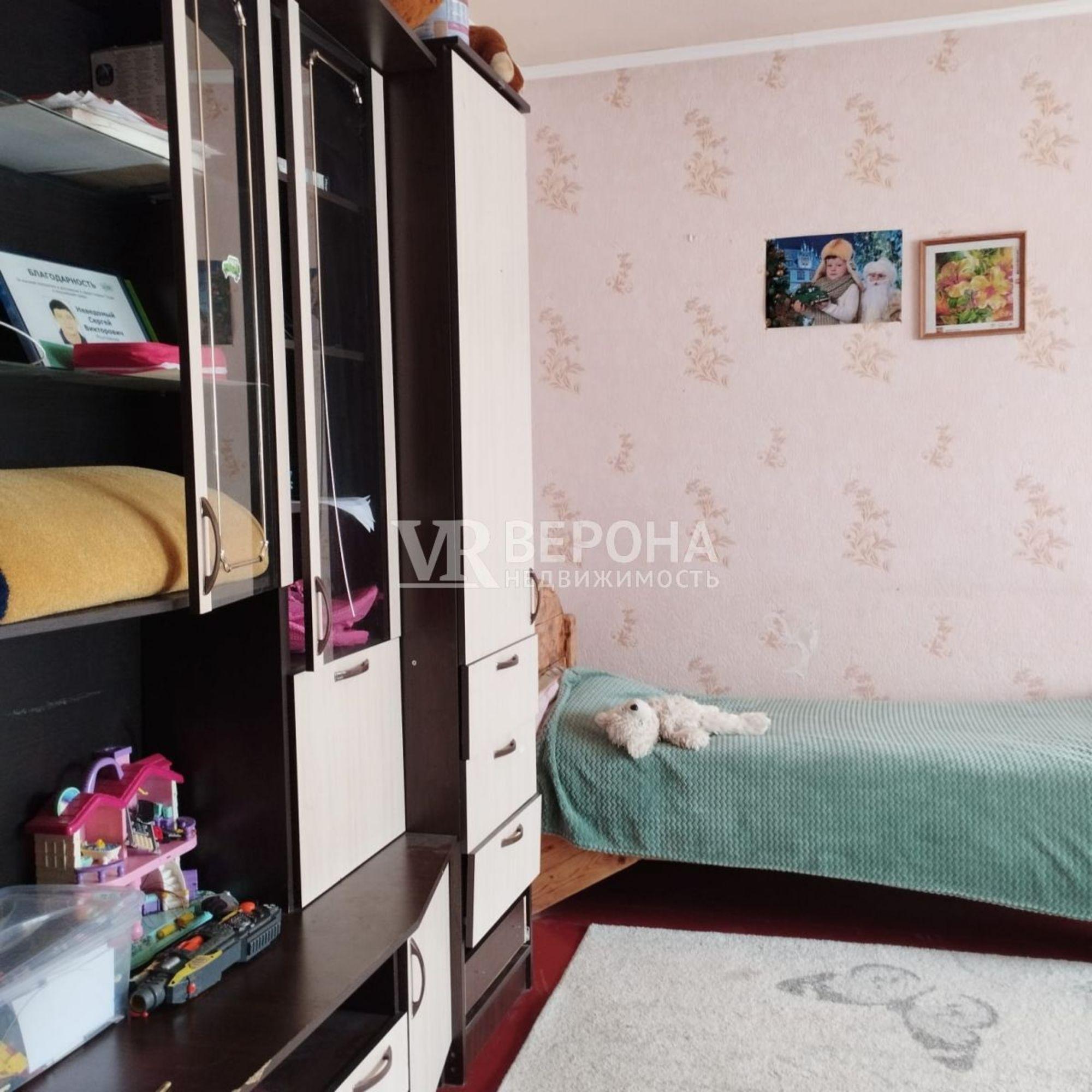 Купить дачу, дом, коттедж за 5 800 000 рублей на Мичурина ул, 18