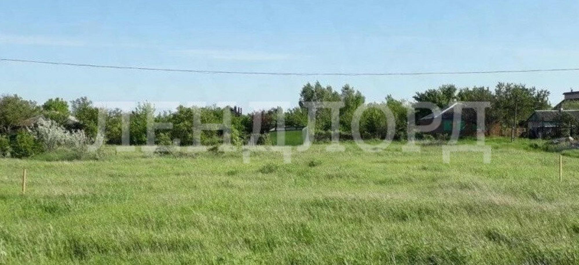 Купить землю, земельный участок за 2 200 000 рублей на улица Победы