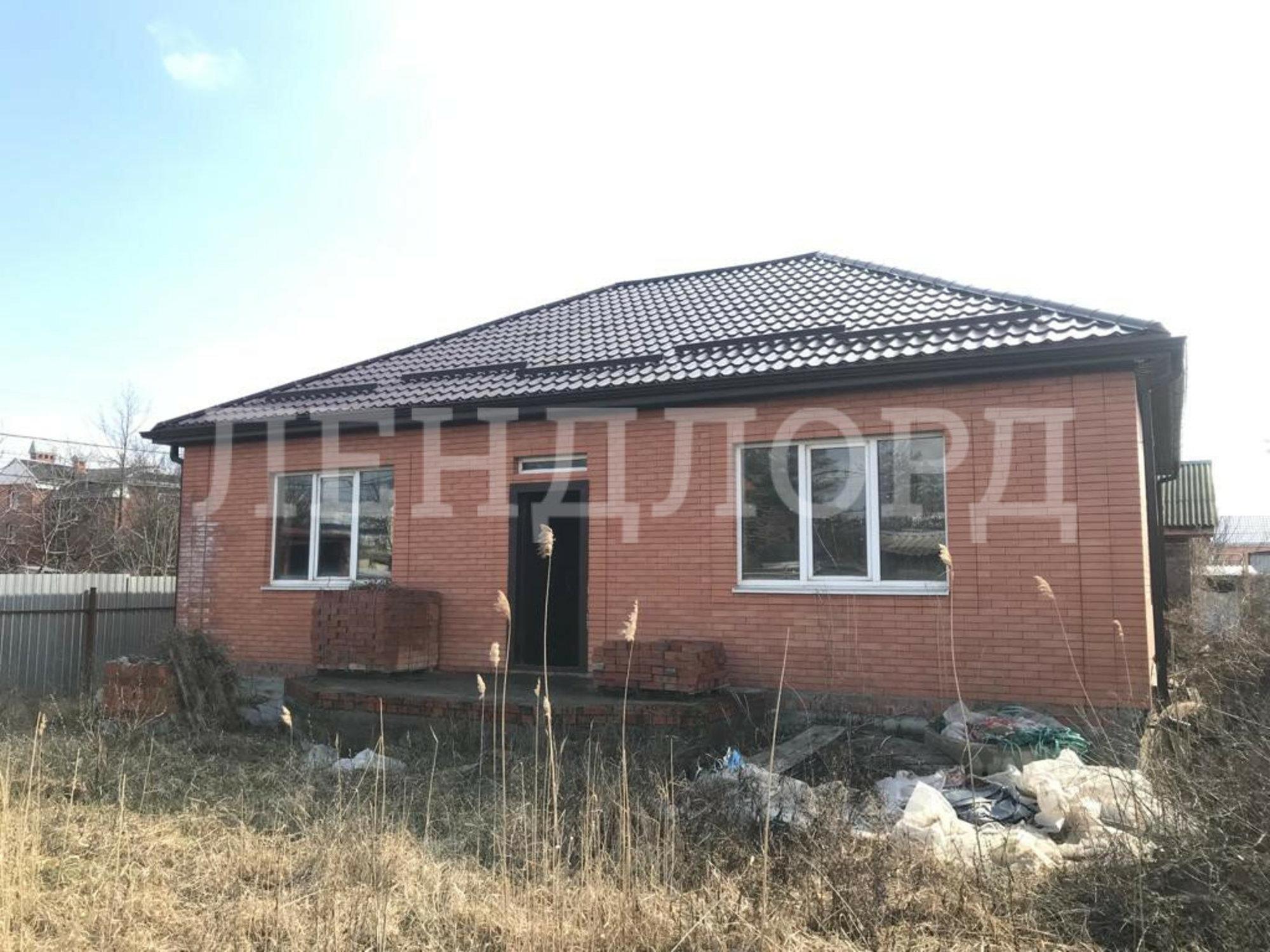 Купить дачу, дом, коттедж за 7 300 000 рублей на 2-я Форматная улица