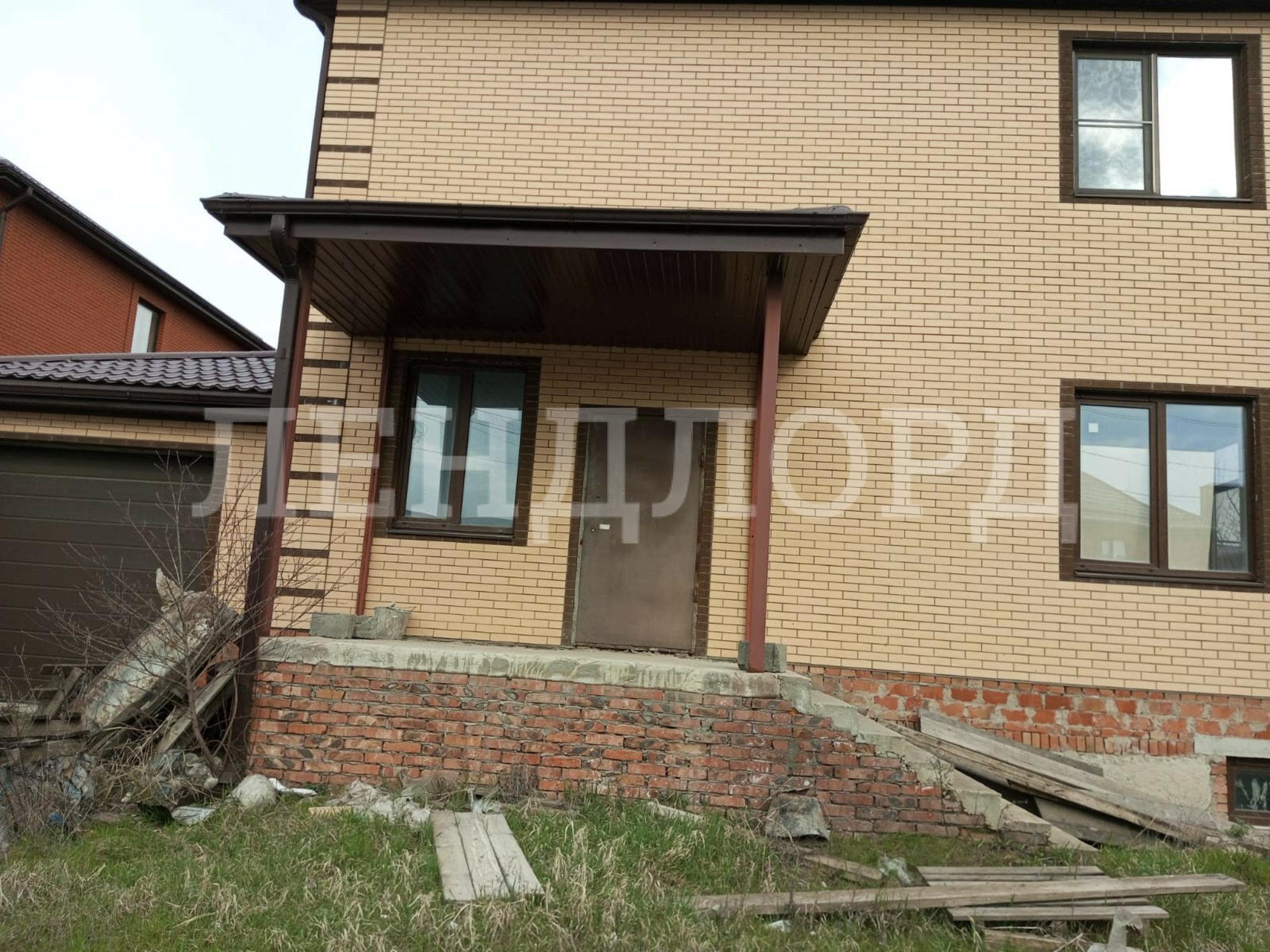 Купить дачу, дом, коттедж за 18 600 000 рублей на 10-й Путеводный переулок