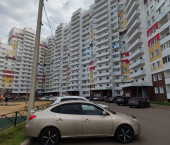 1-комн, 29.2кв м, этаж 2/17 проезд 2-й Брагинский, 9