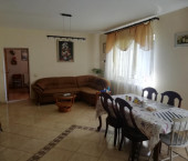 коттедж 443.5 кв м Брянская ул