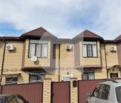 коттедж 106 кв м Звенигородская, 17