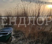 земля 11.98 сот Набережная улица