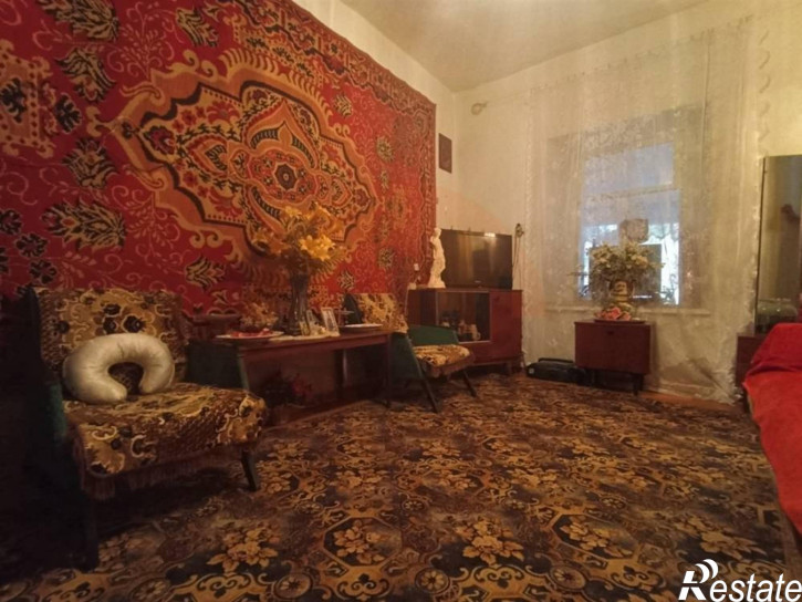 2-комн квартира Ленина ул., 3/7