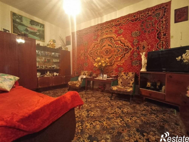 2-комн квартира Ленина ул., 3/7