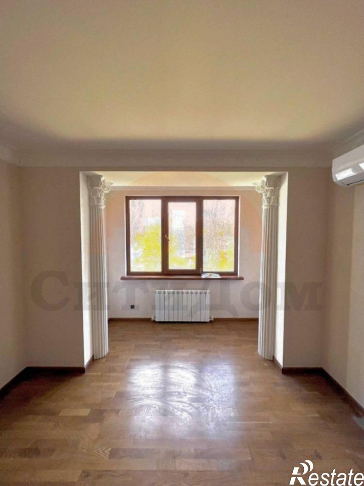 3-комн квартира Советская ул., 33а