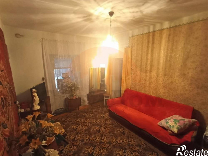 2-комн квартира Ленина ул., 3/7