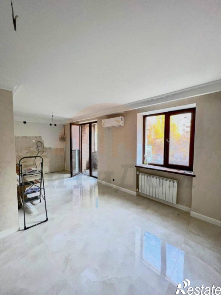 3-комн квартира Советская ул., 33а