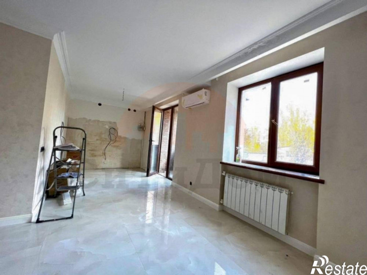 3-комн квартира Советская ул., 33а