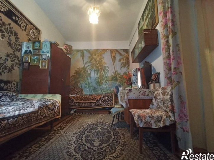 2-комн квартира Ленина ул., 3/7