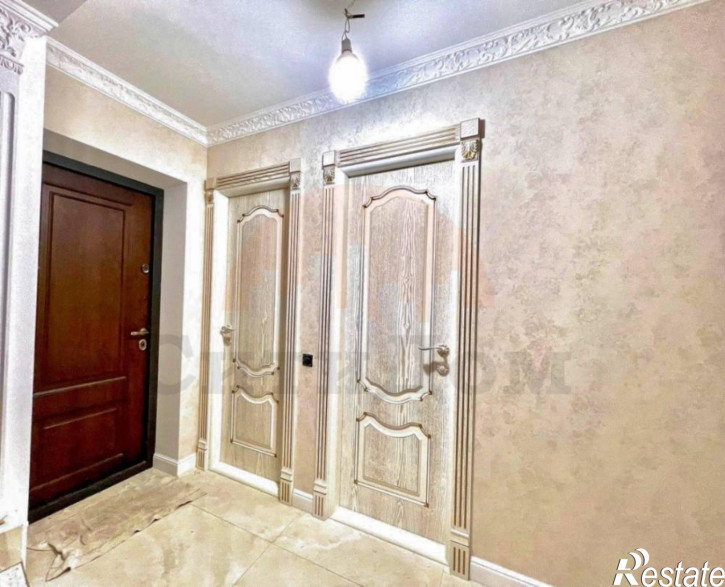 3-комн квартира Советская ул., 33а