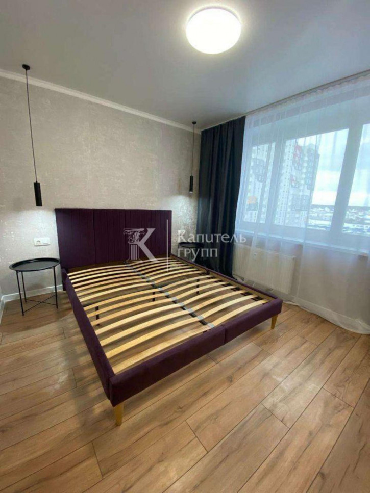 2-комн квартира ул Валентины Трофимовой, 4