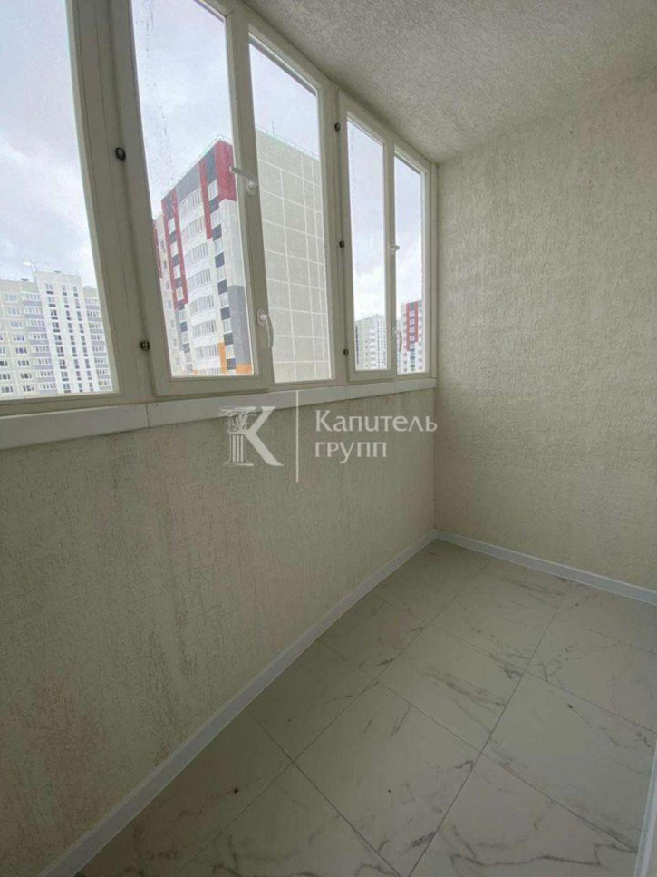 2-комн квартира ул Валентины Трофимовой, 4