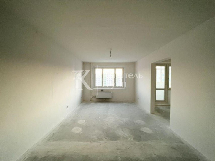 1-комн квартира ул Павла Шарова, 3к1