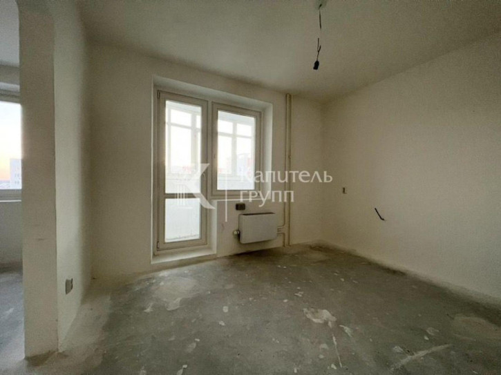 1-комн квартира ул Павла Шарова, 3к1