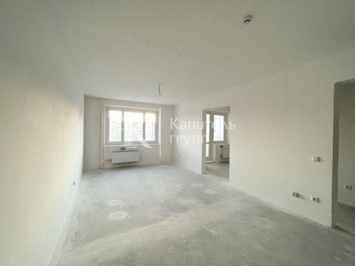 1-комн квартира ул Павла Шарова, 3к1