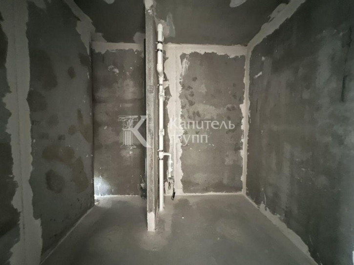 1-комн квартира ул Павла Шарова, 3к1