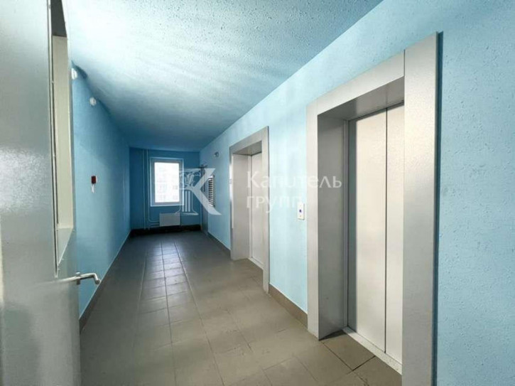 1-комн квартира ул Павла Шарова, 3к1