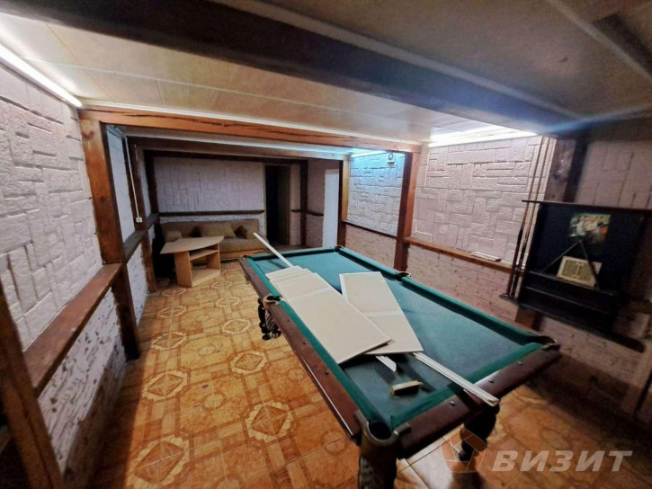 Торговое помещение Губанова улица, 32