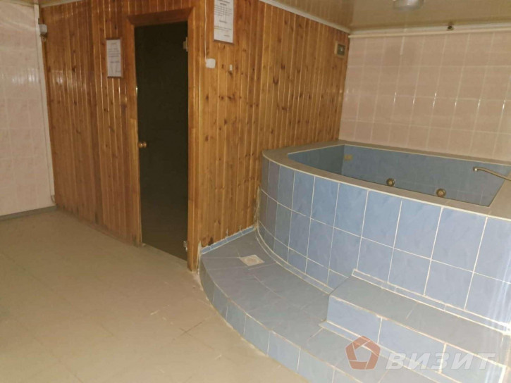 Торговое помещение Губанова улица, 32