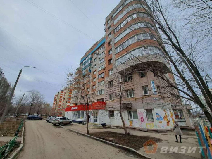 Офис Губанова улица, 32