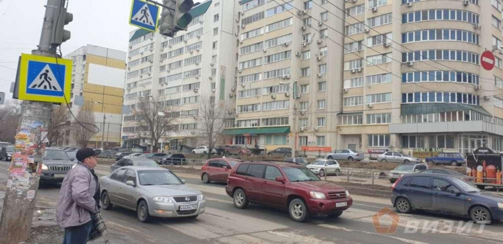 Торговое помещение Ставропольская улица, 198 Торговое помещение Ставропольская улица, 198