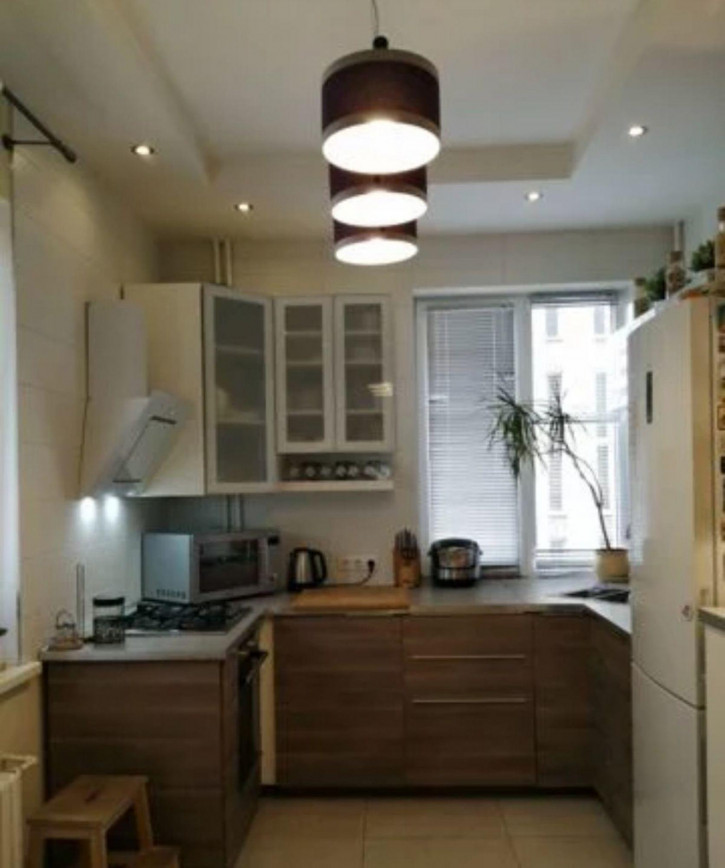 3-комн квартира Кирова ул, 3