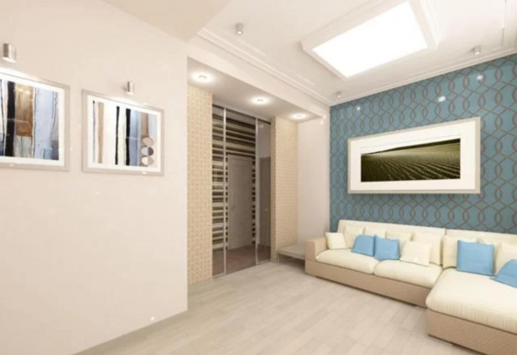 3-комн квартира Кирова ул, 3