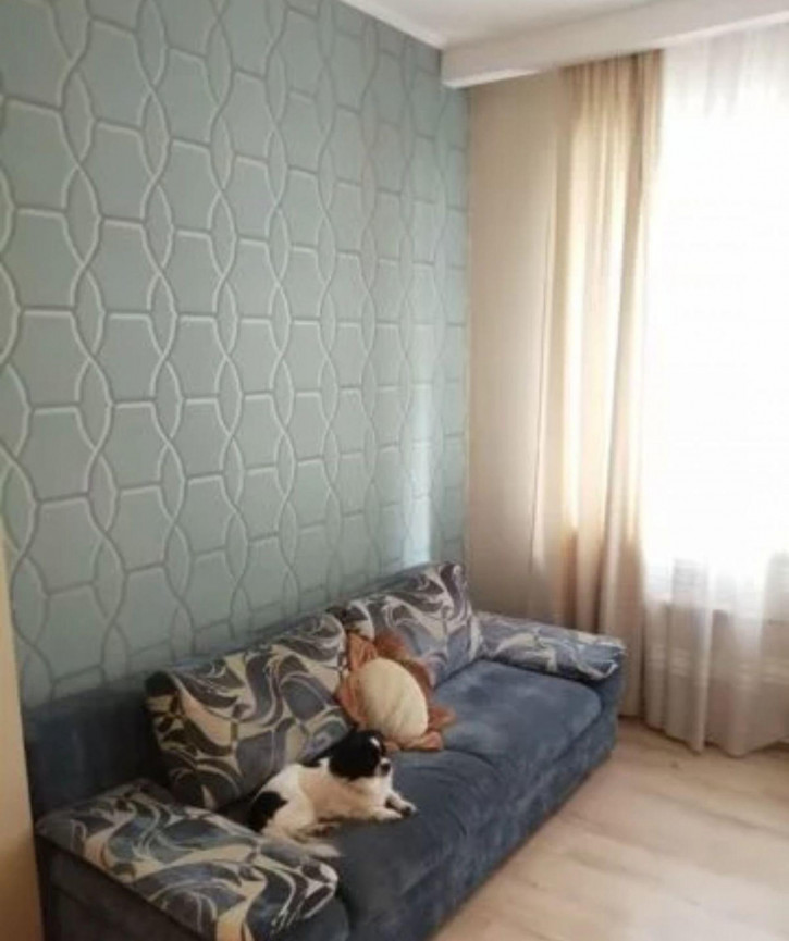 3-комн квартира Кирова ул, 3