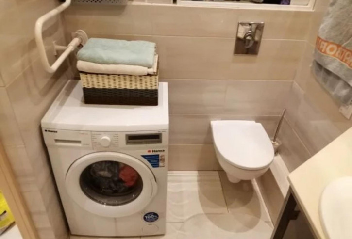 3-комн квартира Кирова ул, 3