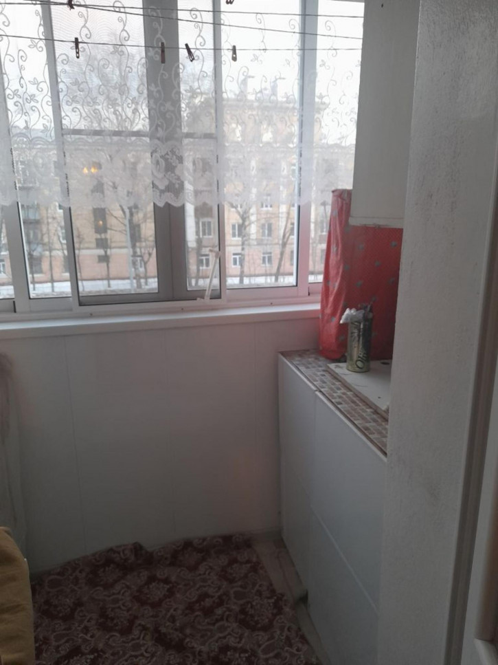 2-комн квартира Гагарина ул, 4