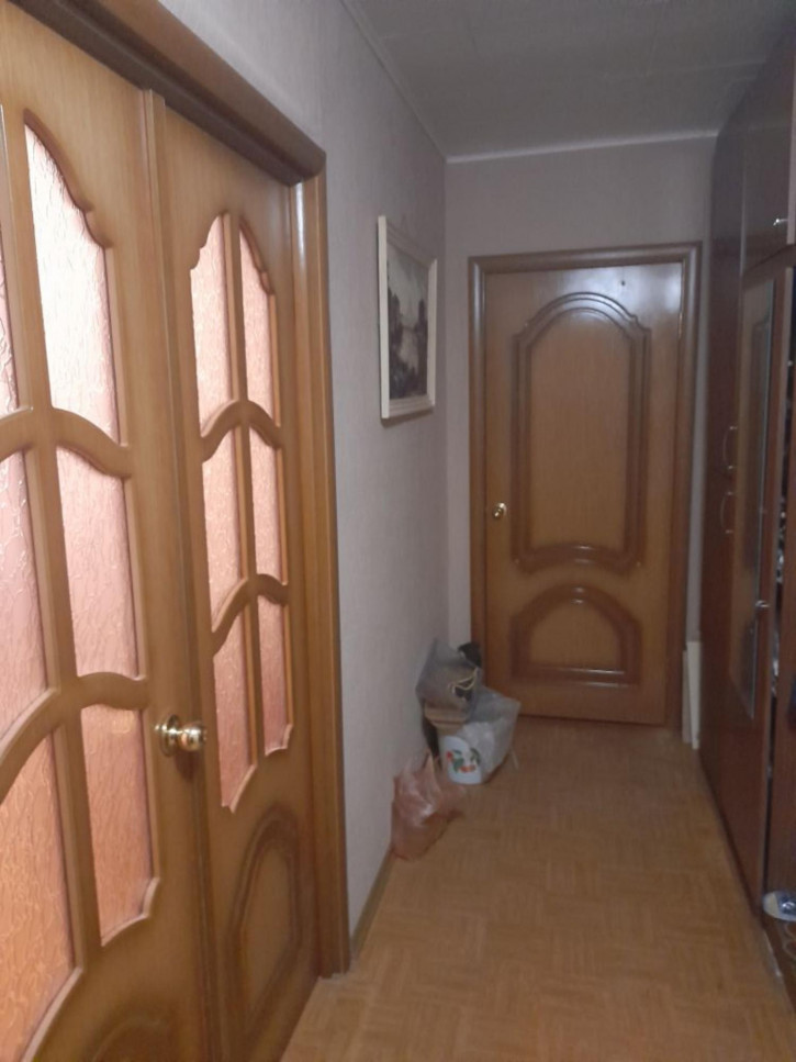2-комн квартира Гагарина ул, 4