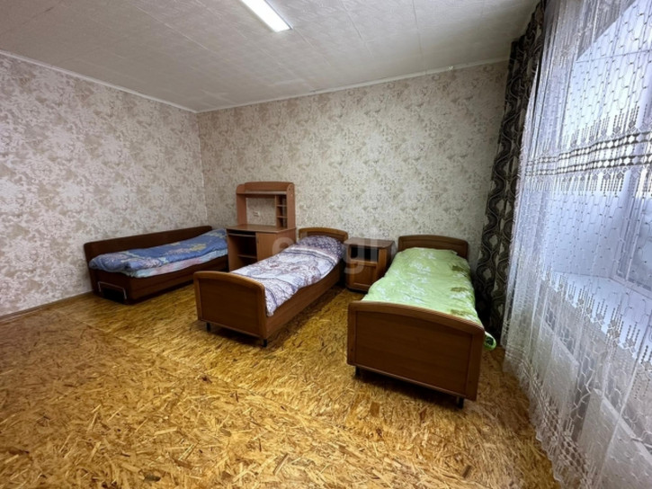 Коттедж/дом Береговая