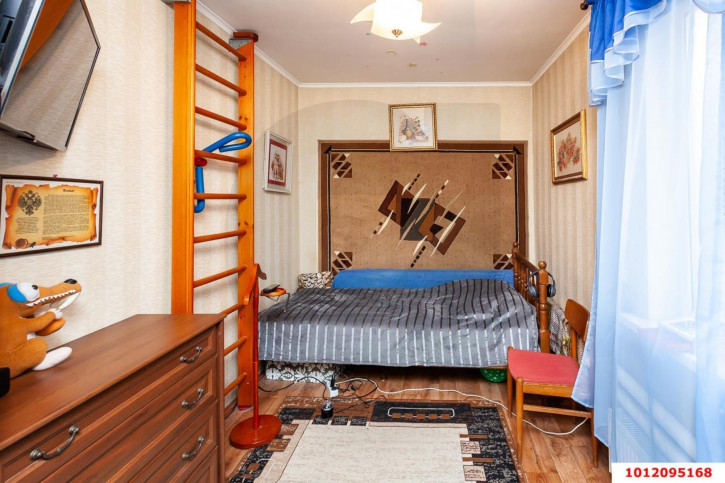 Коттедж/дом Колхозная, 8