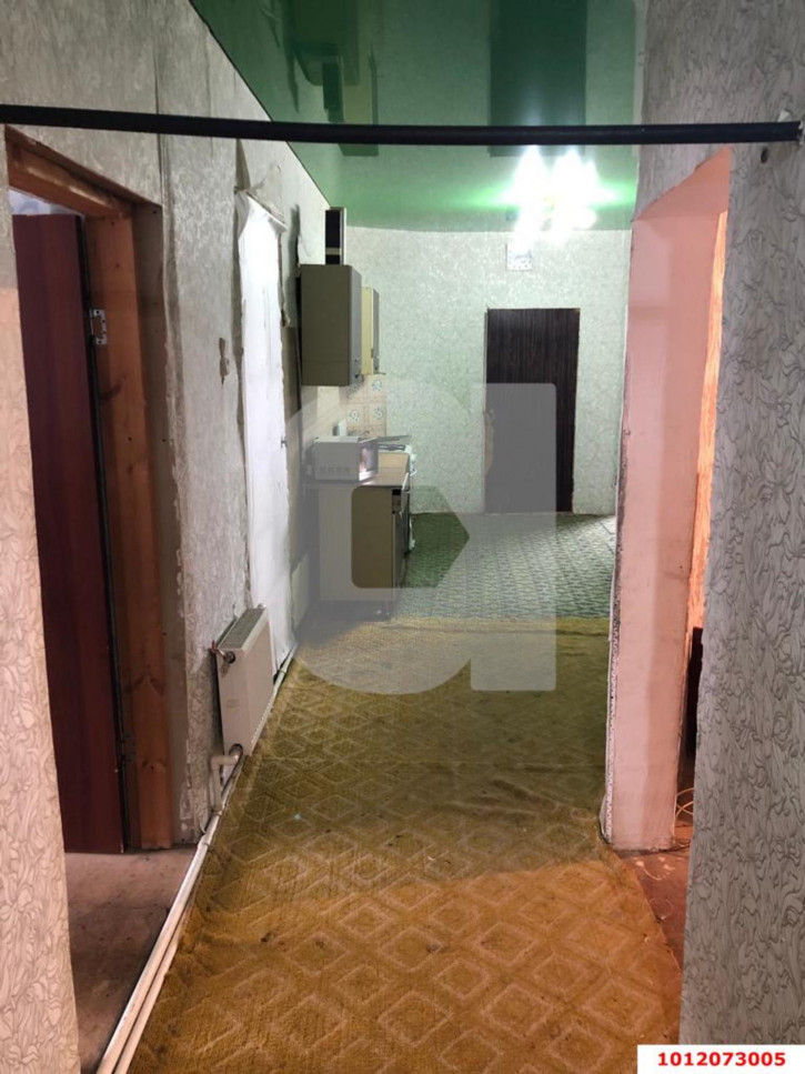 Коттедж/дом Кореновский, 1