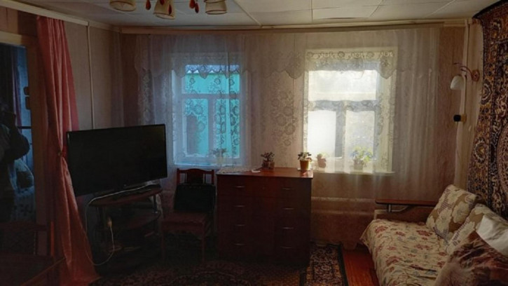 Коттедж/дом Овражная 00