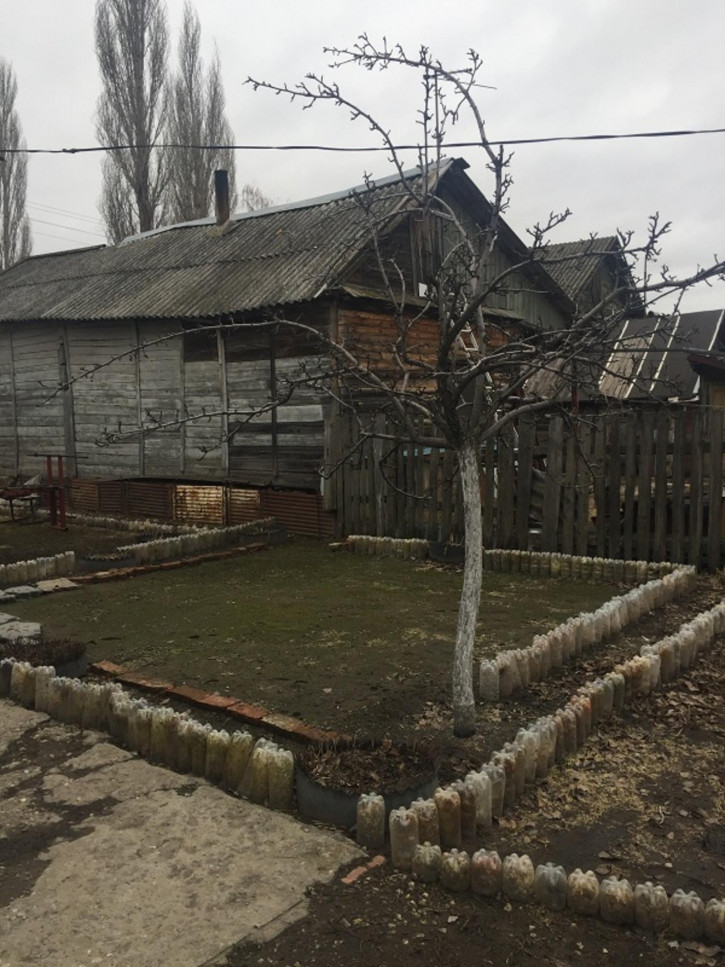 Коттедж/дом Кондакова 00