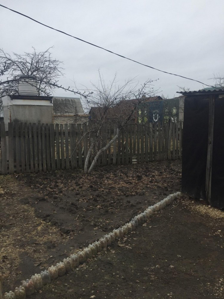 Коттедж/дом Кондакова 00