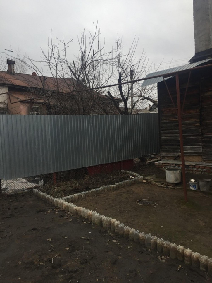 Коттедж/дом Кондакова 00